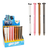 Happy ColorHappy Color Στυλό Που Σβήνει Ζωάκια Gel 0.5mm 4 Σχέδια- 1 Τμχpapell.gr