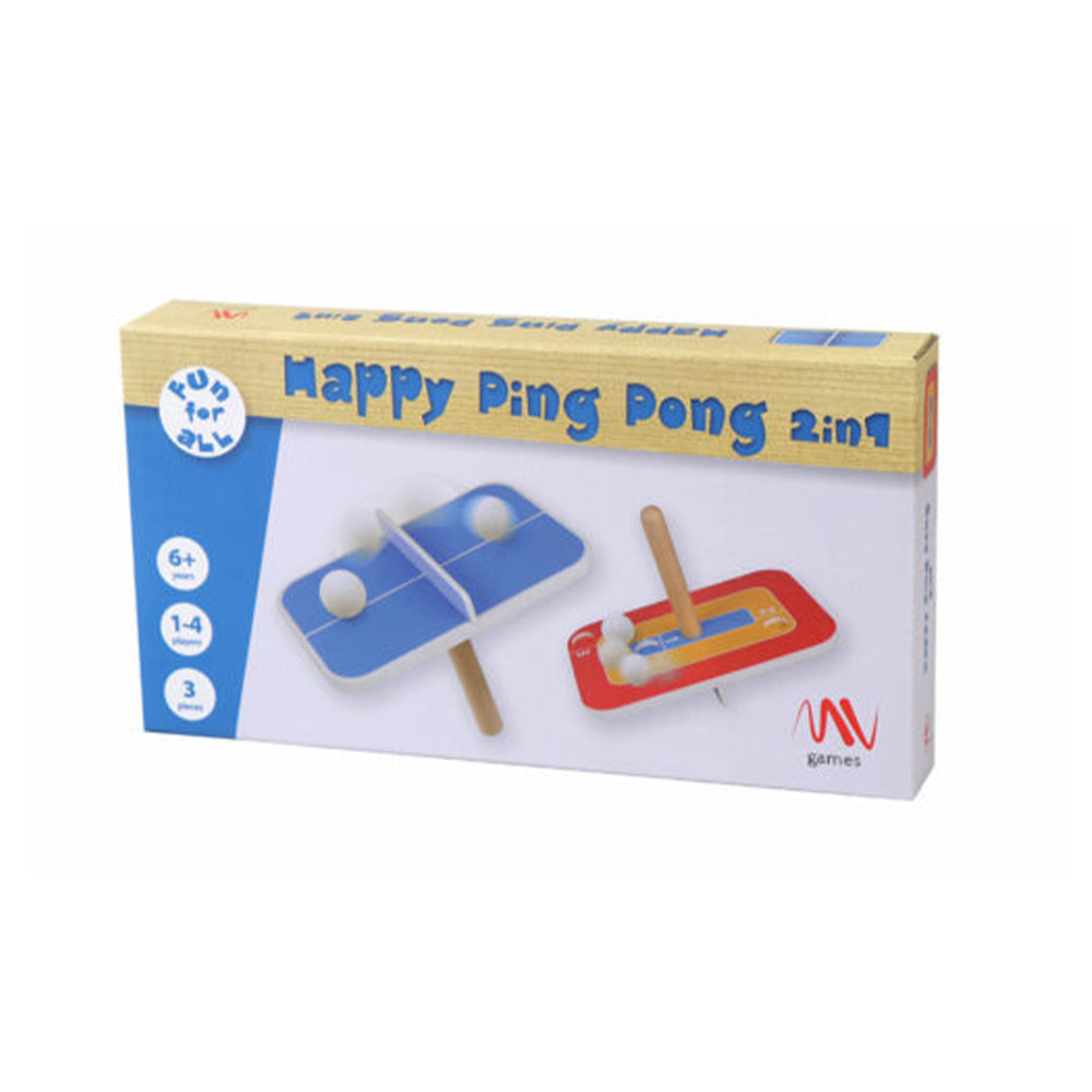 MathvHappy Ping Pong 2 In 1papell.gr