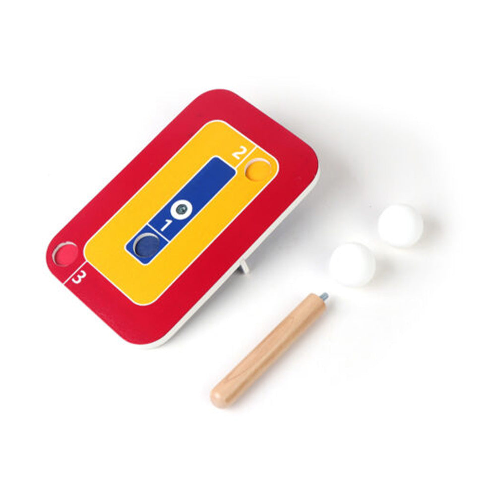 MathvHappy Ping Pong 2 In 1papell.gr