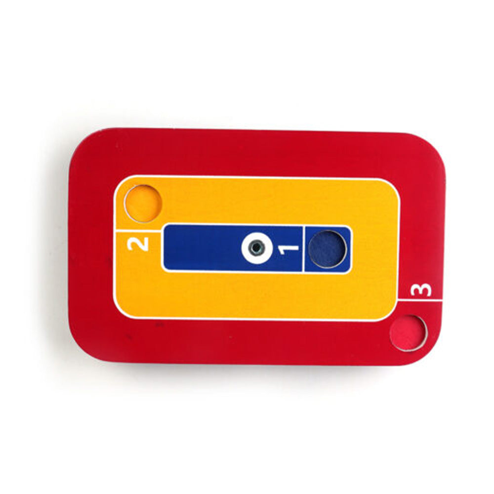 MathvHappy Ping Pong 2 In 1papell.gr