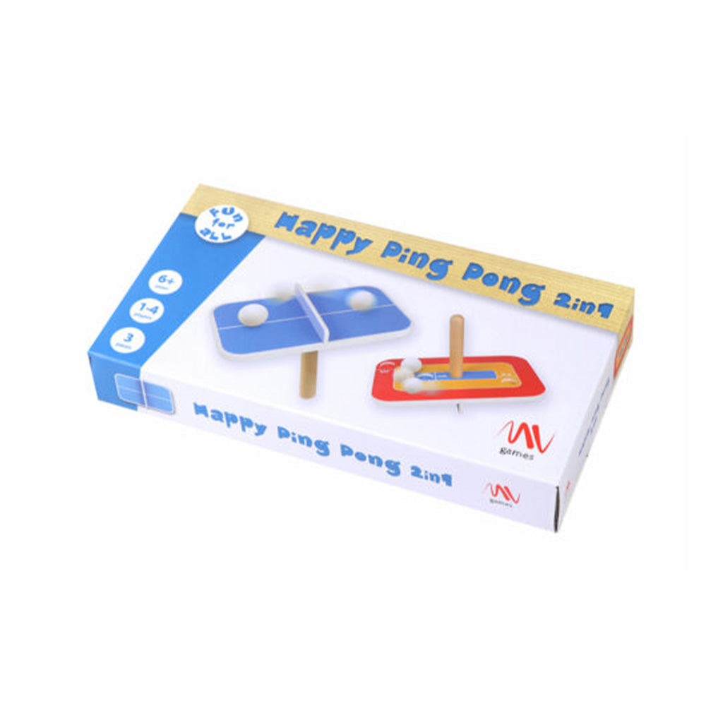 MathvHappy Ping Pong 2 In 1papell.gr