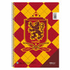 Salko Τετραδιο Σπιραλ Harry Potter School Pride