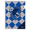 Salko Τετραδιο Σπιραλ Harry Potter School Pride