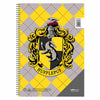Salko Τετραδιο Σπιραλ Harry Potter School Pride