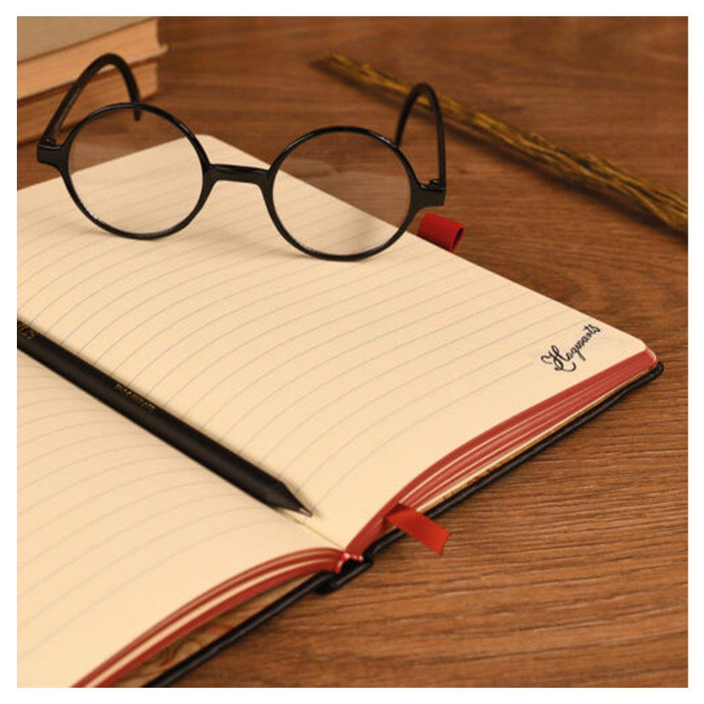 PyramidHarry Potter (Gryffindor Foil) A5 Premium Notebookpapell.gr