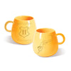 PyramidHarry Potter (Intricate Houses Hufflepuff) Shaped Mug 315mlpapell.gr