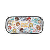 Harry Potter Clear Pvc Pencil Case Κασετινα