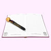 Harry Potter Multi Color Pen- Snitch Topper