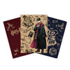 BLUE SKY STUDIOSHarry Potter Notebook – A6 Exercise- Hogwarts Wizard Dynastypapell.gr
