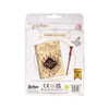 BLUE SKY STUDIOSHarry Potter Marauders Map Notebook Set Σημειωματάριο Με Στυλόpapell.gr