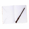 BLUE SKY STUDIOSHarry Potter Marauders Map Notebook Set Σημειωματάριο Με Στυλόpapell.gr