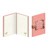PyramidHarry Potter (Stand Together) A5 Premium Lockable Notebookpapell.gr