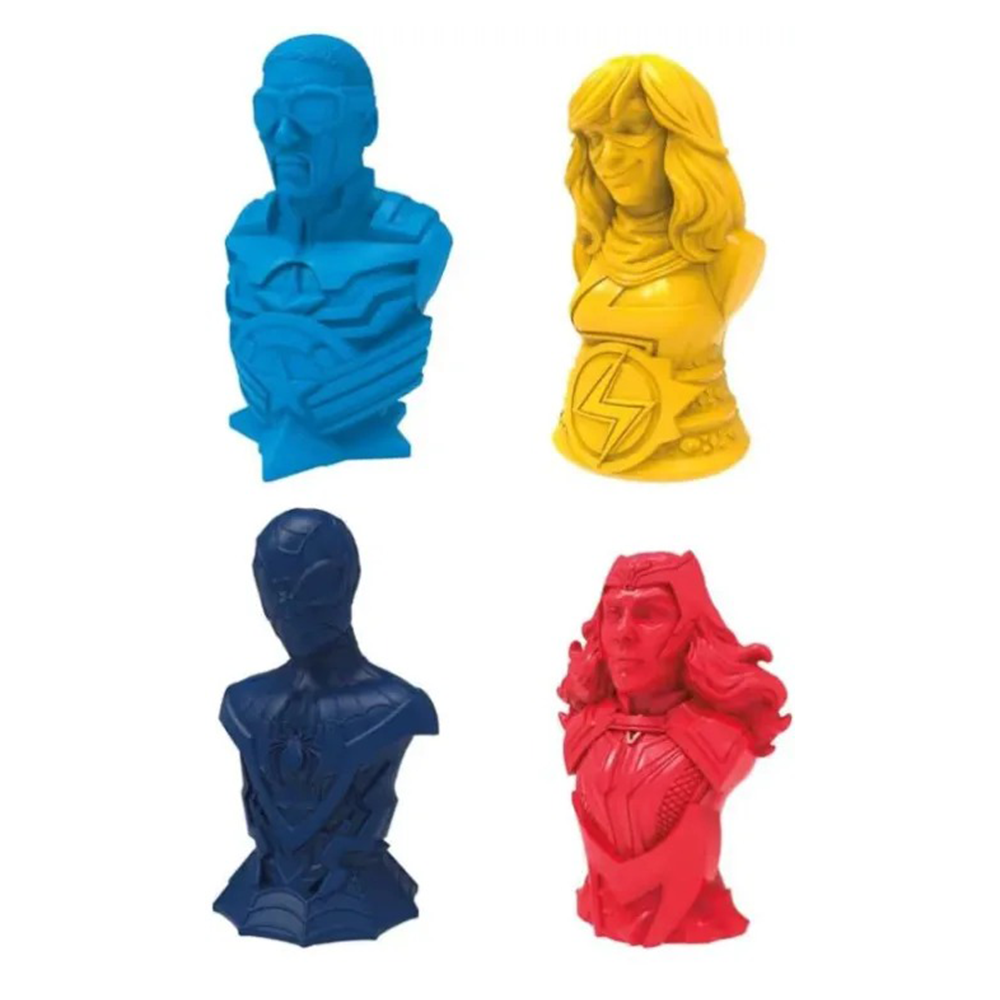 HasbroHasbro Monopoly Flip Marvelpapell.gr