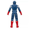 HasbroHasbro Captain America: Brave New World- Titan Heroes Captain America Deluxe Titan Figurepapell.gr