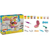 HasbroHasbro Drill N Fill Dentist Play-Dohpapell.gr