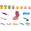HasbroHasbro Drill N Fill Dentist Play-Dohpapell.gr