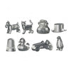 HasbroHasbro Επιτραπέζιο Monopoly Standardpapell.gr