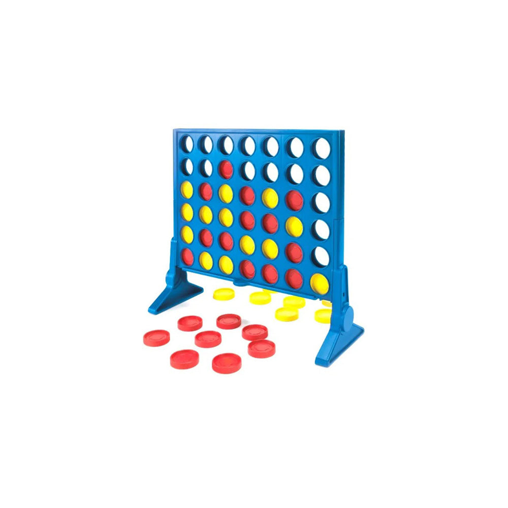 Hasbro Games: Σκορ 4 - (Greek Language)