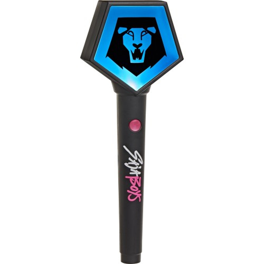 Hasbro KPop Demon Hunters Saja Boys Φωτεινή Ράβδος — εικόνα 3