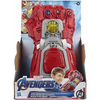 HasbroHasbro Marvel Avengers: Endgame Red Infinity Gauntlet Electronic Fist, Ηλεκτρονική Γροθιά.papell.gr