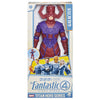 Hasbro Marvel Titan Hero Series: The Fantastic Four First Steps - Galactus Figure 