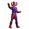 Hasbro Marvel Titan Hero Series: The Fantastic Four First Steps - Galactus Figure 