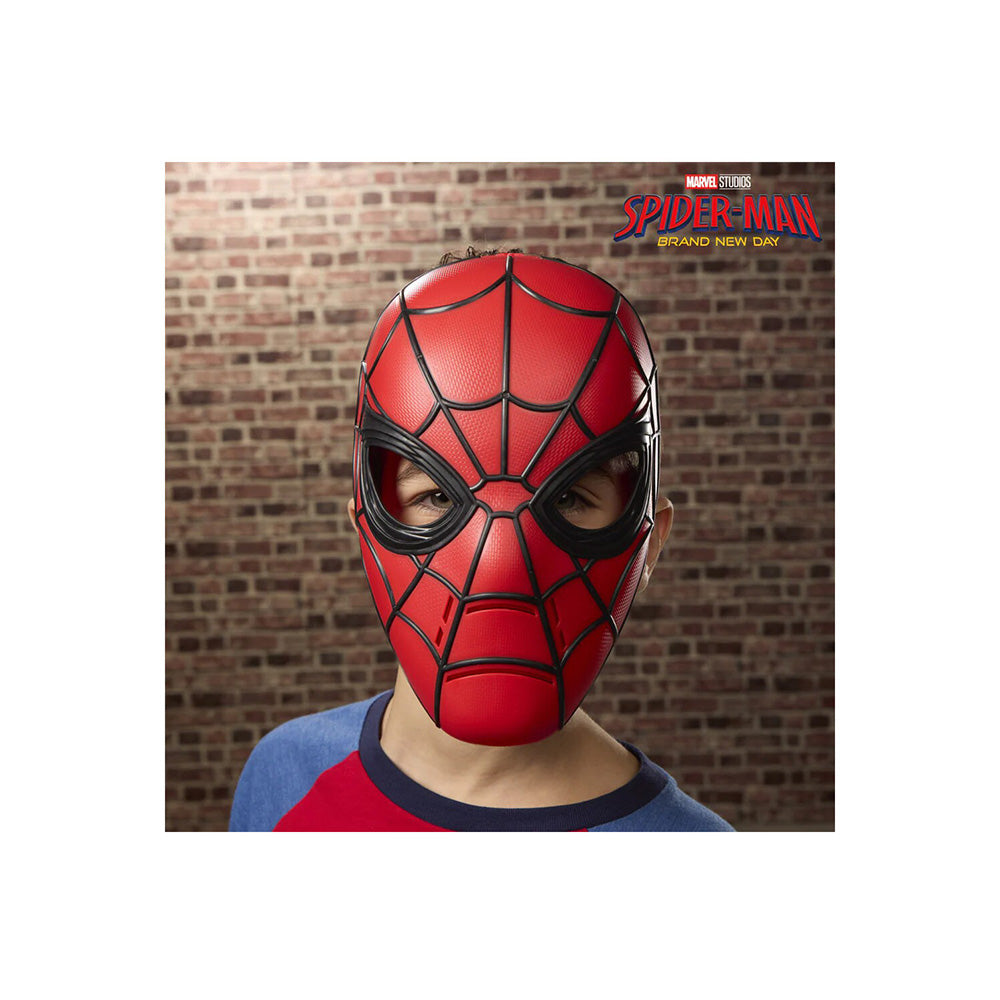 Hasbro Marvel: Spider-Man - Brand New Day - Spider-Man Mask