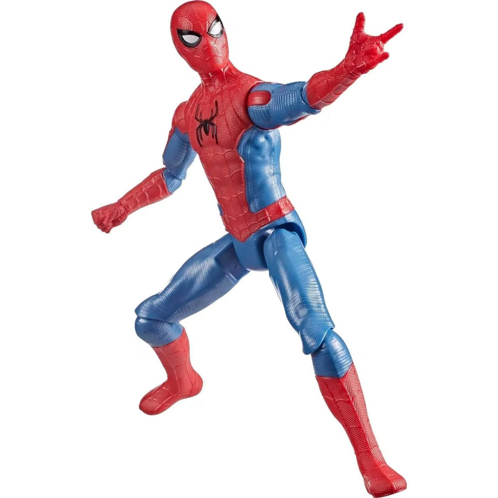 Hasbro Spiderman Titan Hero Power Fx Φιγούρα Δράσης 30εκ (G3401) — εικόνα 1