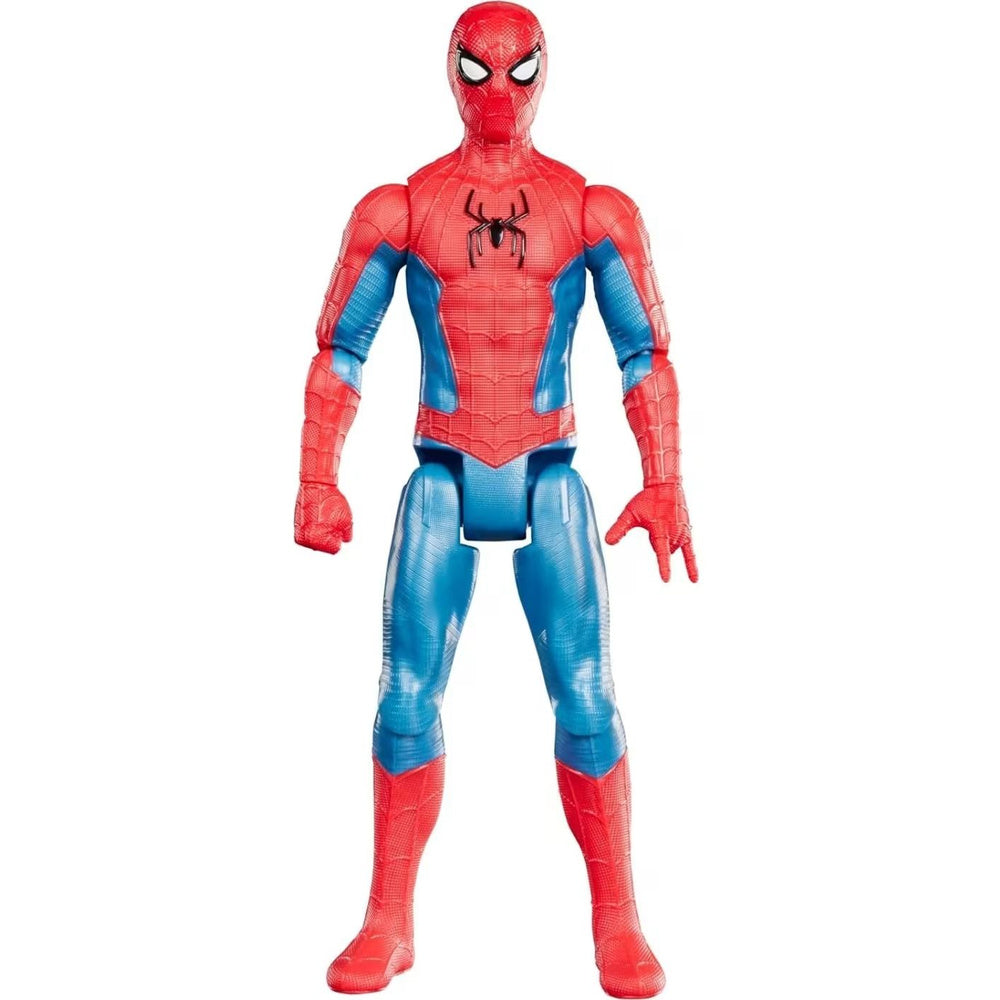 Hasbro Spiderman Titan Hero Power Fx Φιγούρα Δράσης 30εκ (G3401) — εικόνα 3