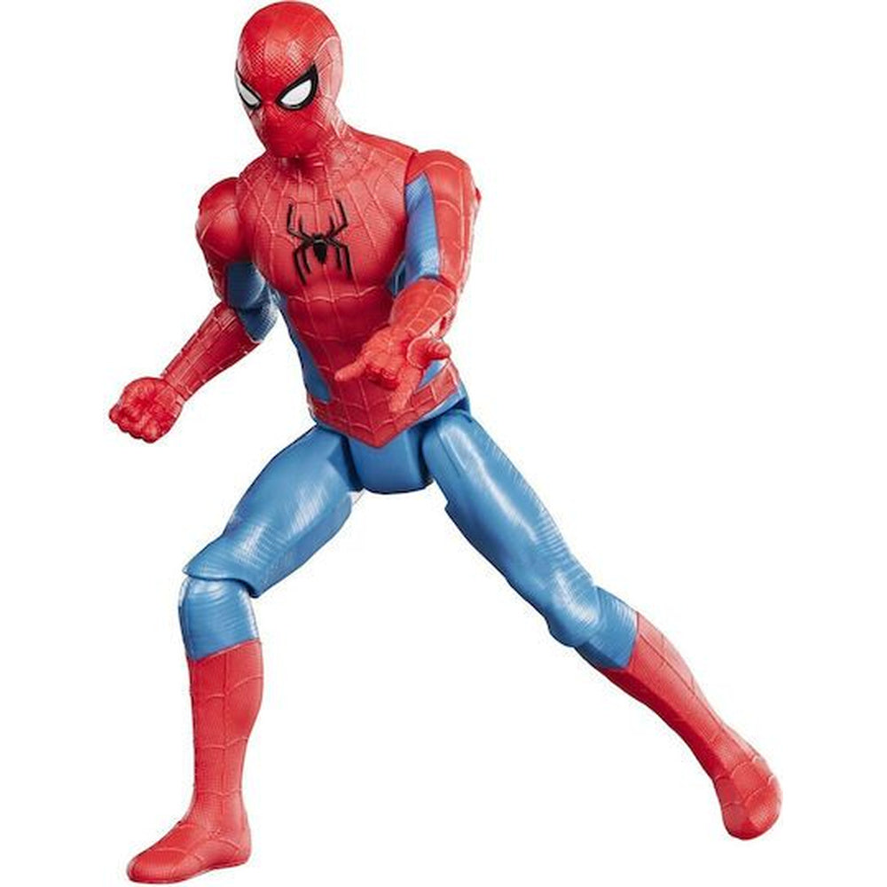 Hasbro Spiderman Titan Hero Power Fx Φιγούρα Δράσης 30εκ (G3401) — εικόνα 4