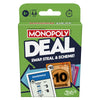 Hasbro Monopoly Deal 