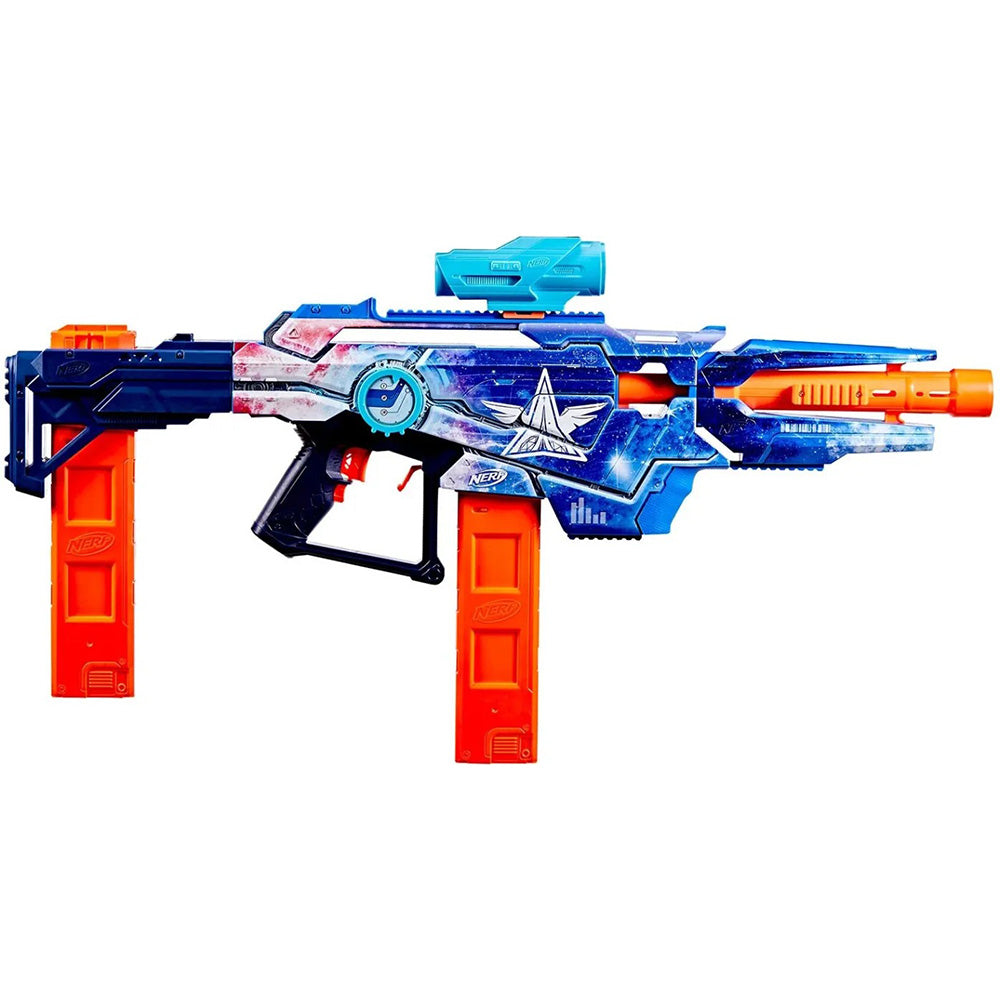 Hasbro Nerf Loadout Galactic Commander