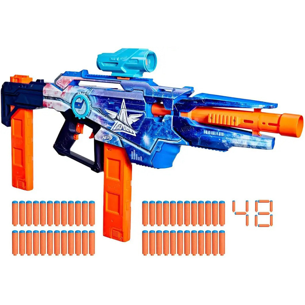 Hasbro Nerf Loadout Galactic Commander