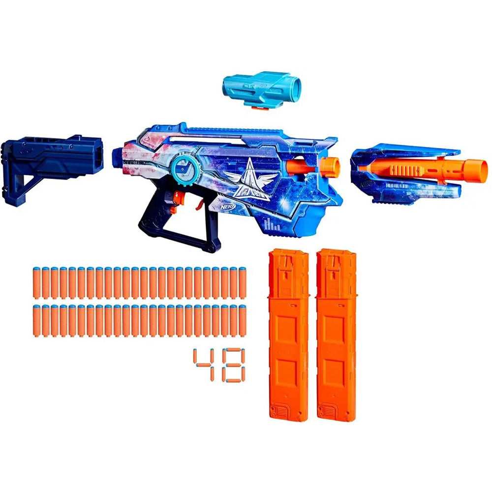 Hasbro Nerf Loadout Galactic Commander