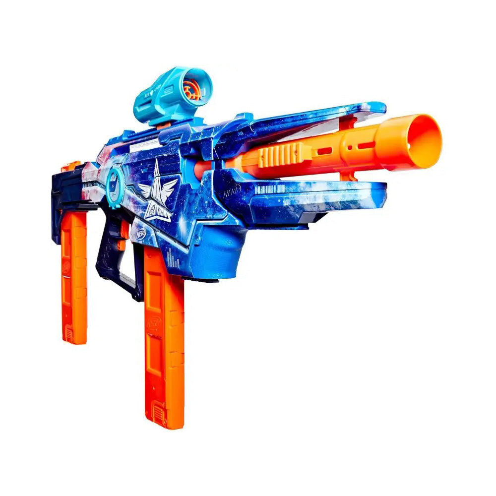 Hasbro Nerf Loadout Galactic Commander