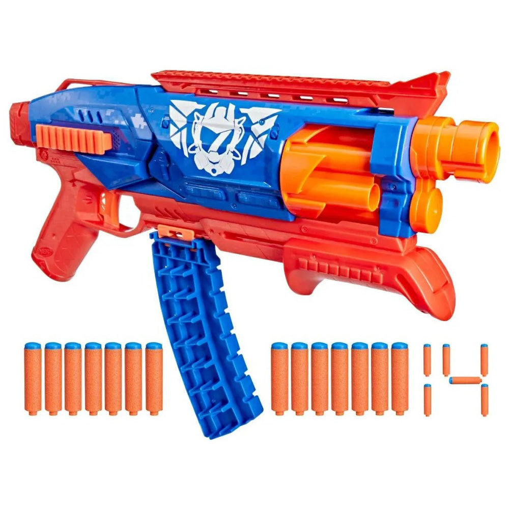 Hasbro Nerf Loadout Phantomblitz Recon 