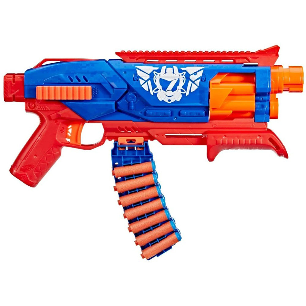Hasbro Nerf Loadout Phantomblitz Recon 