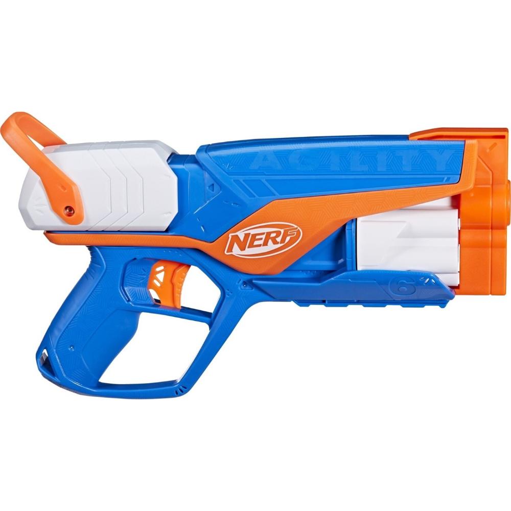 Hasbro Nerf N Series Agility