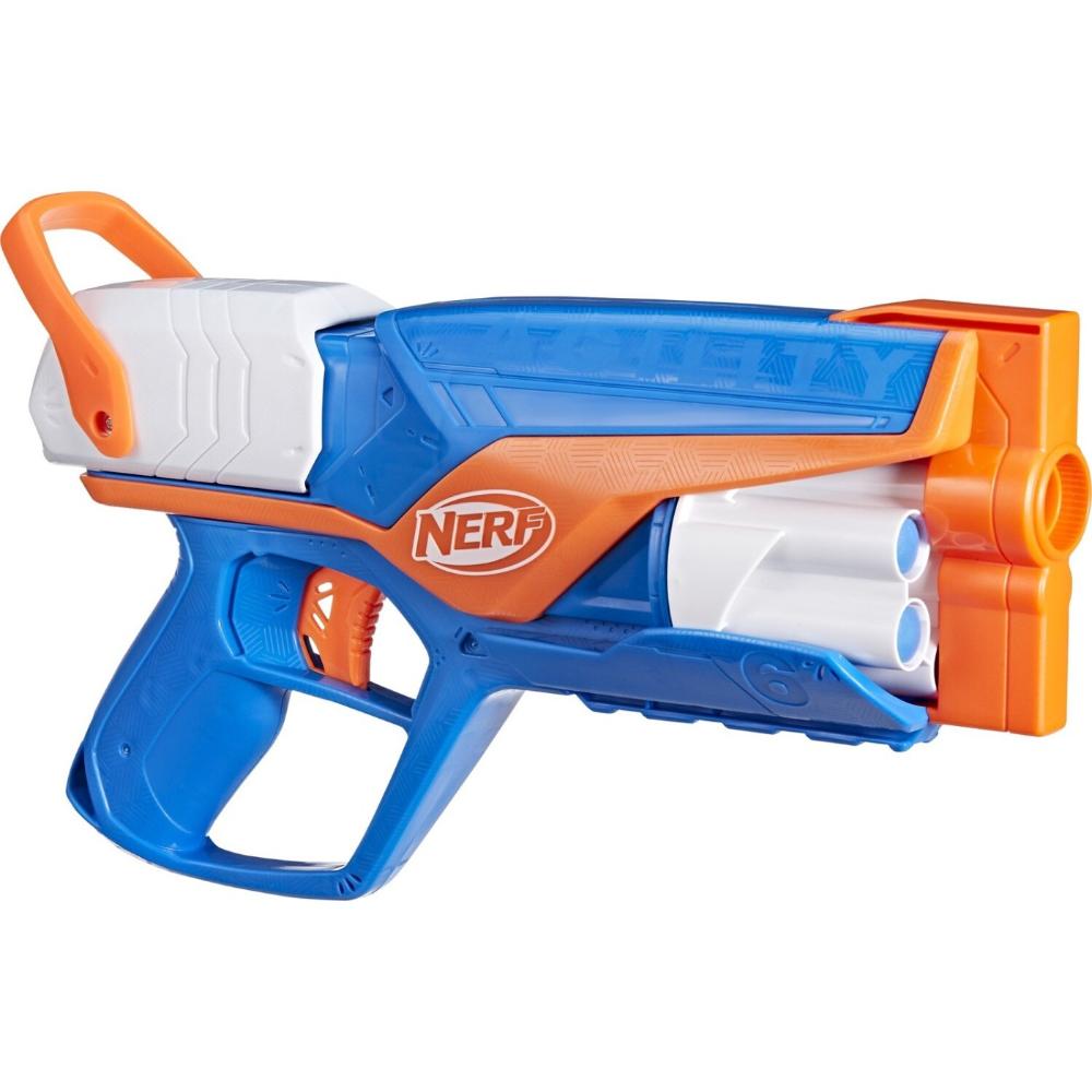 Hasbro Nerf N Series Agility