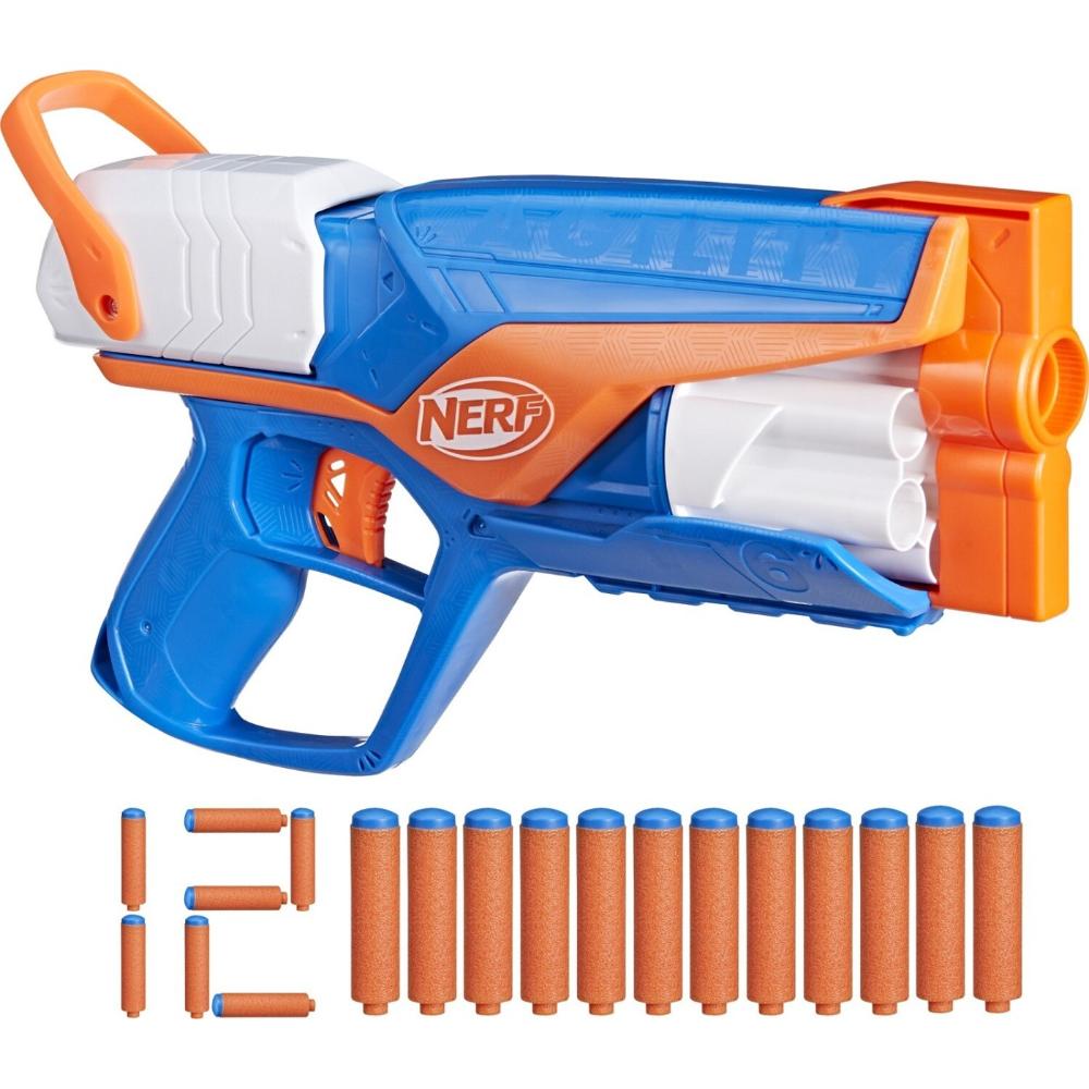 Hasbro Nerf N Series Agility
