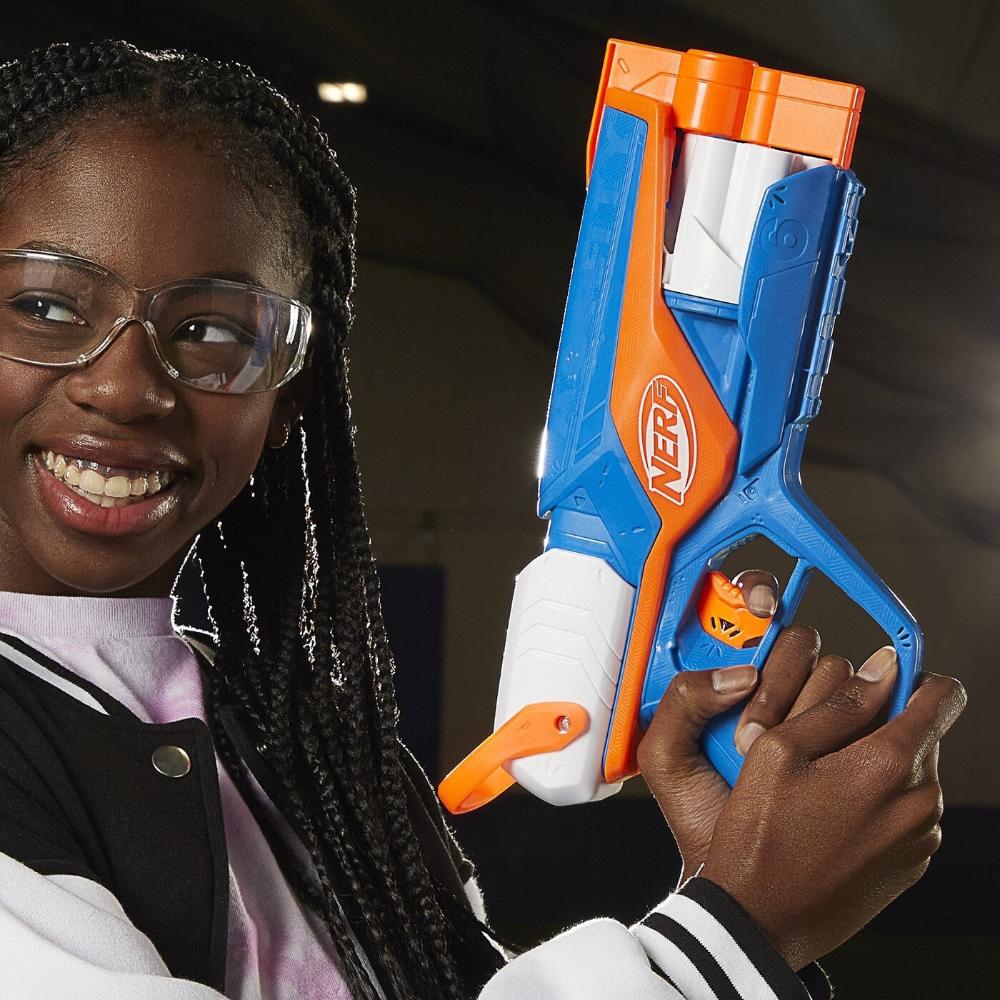 Hasbro Nerf N Series Agility