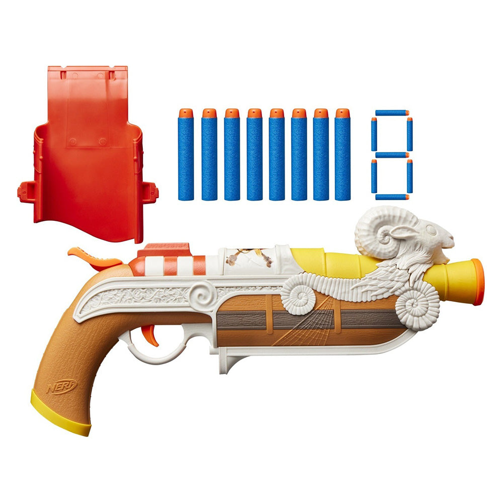 Hasbro Nerf: One Piece Going Merry Blaster