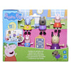Hasbro Peppa Pig Peppas Playgroup 