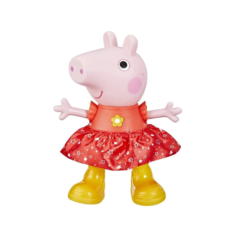 Hasbro Peppa Pig Peppa's Muddy Puddles Party 