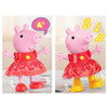 Hasbro Peppa Pig Peppa's Muddy Puddles Party 