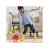 Hasbro Peppa Pig Peppa's Muddy Puddles Party 
