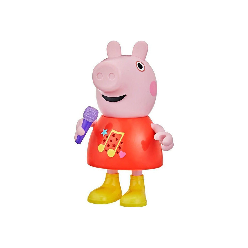Hasbro Hasbro Peppa Pig Talk And Sing Peppa 