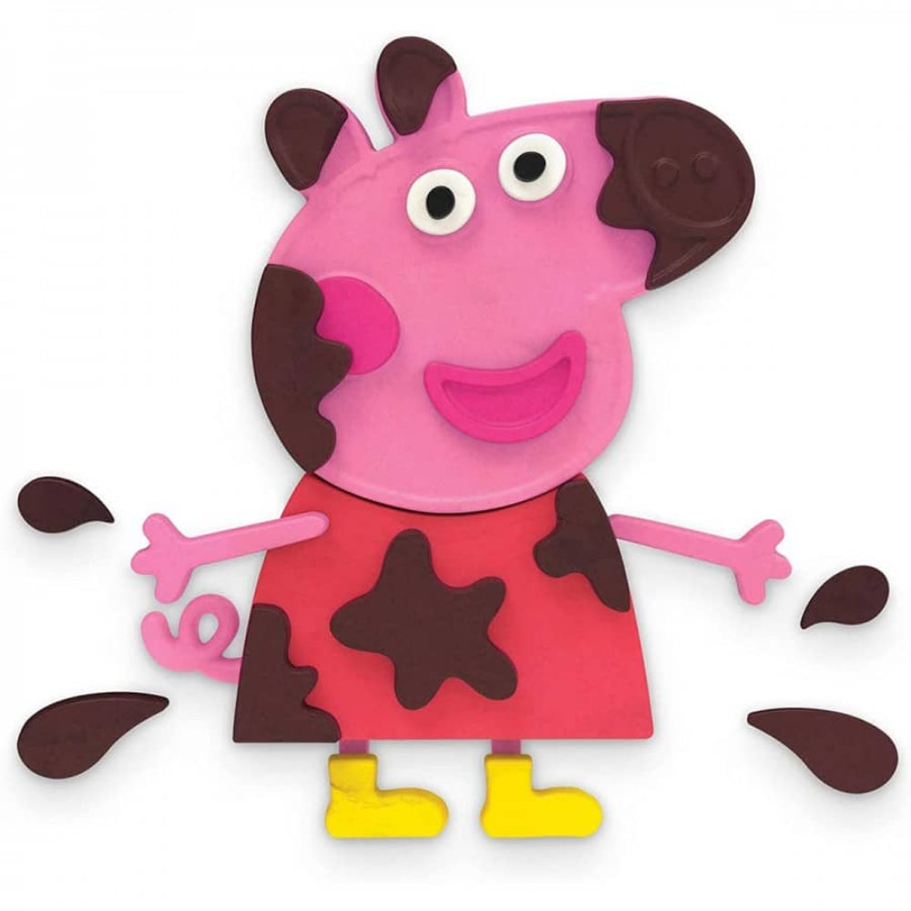 Play Doh- Peppa Pig Stylin Pig