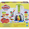 Hasbro Play-Doh Σετ Μπλέντερ Παιχνιδιού Swirlin Smoothies