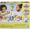 Hasbro Play-Doh Σετ Μπλέντερ Παιχνιδιού Swirlin Smoothies